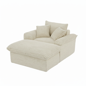 <span class=keywords><strong>โซฟา</strong></span>เบดแบบแยกส่วนทันสมัย บรรจุภัณฑ์สุญญากาศ รุ่น Lazy Bubble Sofa แบบไม่มีโครง สำหรับห้อง<span class=keywords><strong>นั่งเล่น</strong></span> <span class=keywords><strong>โซฟา</strong></span>หรูหรา - Product Image 3