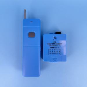 Control Remoto Bidireccional FM, Receptor FSK de 1 Canal, APSX-1K - Product Image 6