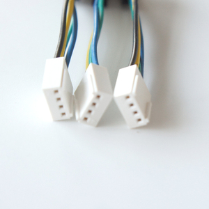 Elektrik Fişleri ve Aptiv 280 serisi Kablo Kanalları Molex KK254 2510 Kablo Demeti Kablo Tesisatı - Product Image 1