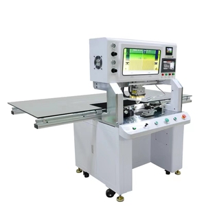 เครื่องเชื่อม ACF ขนาดเล็ก <span class=keywords><strong>ราคา</strong></span>ประหยัด คุณภาพดี สำหรับซ่อมจอ LCD LED ทีวี - Product Image 4
