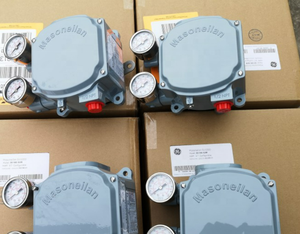 Gran Stock Nuevo Original Masoneilan HART SVI SVI2-22113121,055202771-999-0000 con Comunicación - Product Image 2