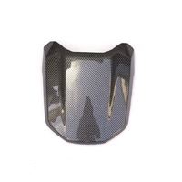 Capot de siège monoplace en plastique à motif fibre de carbone YongJin pour Can-Am Ryker tous modèles 219400948