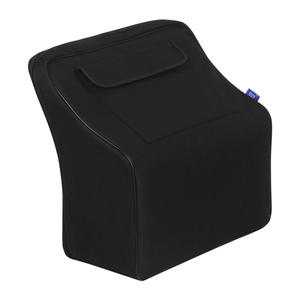 Mochila de Almacenamiento para Acordeón de 48-120 Bajos, Tipo Universal, Doble Correa para Hombro, Acolchado de Algodón, Bolsa de Instrumento Musical Oxford - Product Image 4