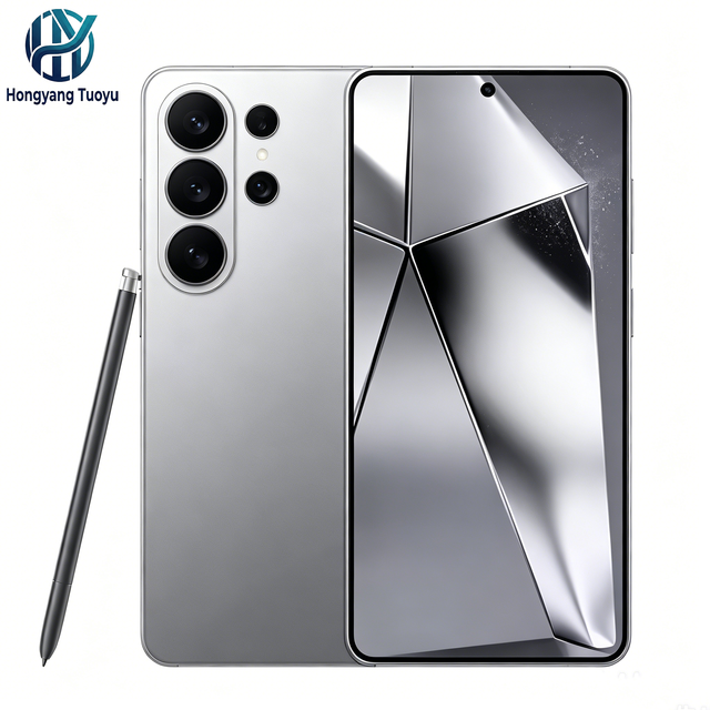 Android 16 16G+1TB 7.3 Inch 2026 Latest S26 Ultra the Best Price Global 5G Phone Celulares Large Screen Flash Memory in Stock