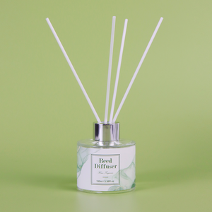 Khách sạn sang trọng hương thơm nhà sang trọng không khí tươi hương thơm fireless 100ml Tinh dầu hương thơm chai sậy khuếch tán thiết lập với hộp - Product Image 4