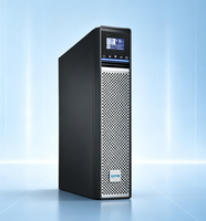 Alimentation sans interruption (ASI) monophasée 5PX3000IRT2UG2 3KVA/3000W en ligne interactive pour ordinateur