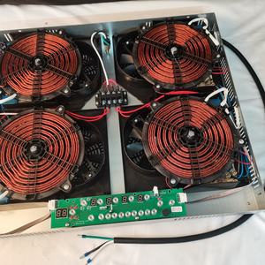 30inch Four burner Induction Built-in Cooker Induction Built-in Cooker Induction Built-in Cooker - Product Image 5