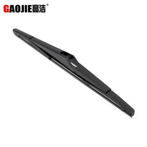 Lame d'essuie-glace arrière Gaojie 8524148080 pour Ford Focus 2011-2018 310mm Métal Plastique Caoutchouc - Product Image 4