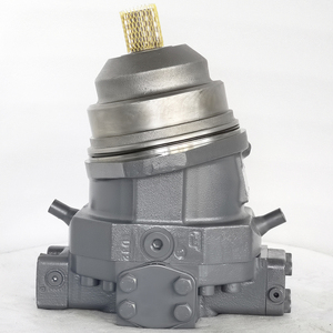 Axial Piston Hydraulic Motor A6VE250EP1 A6VE250EP2 A6VE250EZ1 A6VE250EZ2 A6VE250HA1 A6VE250HA2 A6VE250HA2T A6VE250EP1 Re - Product Image 1