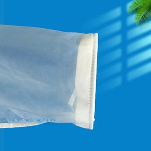 2024 Nieuwe Alkali-Weerstand Tegen Polypropyleen Vezel <span class=keywords><strong>Filter</strong></span> Zak Waterfiltratie <span class=keywords><strong>Filter</strong></span> Sokken - Product Image 4