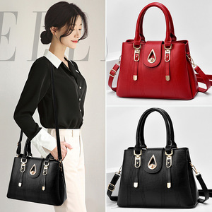 Sacs à main de créateurs de haute qualité 2026, sacs fourre-tout pour femmes, grands sacs à bandoulière de créateurs, marques célèbres - Product Image 6