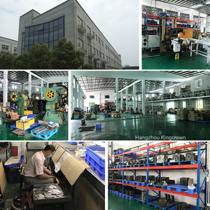 Cerradura de Puerta de Baño Público de Alta Resistencia con Indicador de Disponibilidad (Ocupado/Libre) para Baños Comerciales - Product Image 3