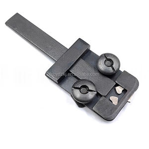 Pièces de rechange pour machines d'impression Tête de couture <span class=keywords><strong>M2000</strong></span> Double tête Base Support Cadre Impression offset Pièces de rechange - Product Image 2