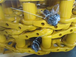 Hitachi ZAXIS ZX225, ZX225USR, מסלול חופר ZX225US קישור שרשרת <span class=keywords><strong>assy</strong></span>, 9202849,9202850 - Product Image 4