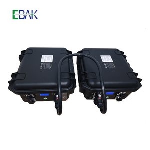 Yüksek kaliteli Lifepo4 güneş pili 12v 100ah 200ah 300ah Lifepo4 lityum pil paketi ile kablosuz bluetooth iletişim - Product Image 3