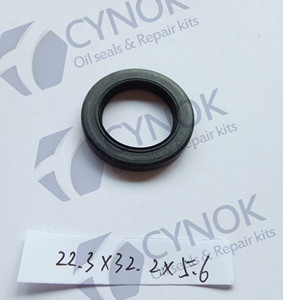 Con Dấu Dầu Dẫn Động Chính Hãng BP0077G Dành Cho Xe RN85 XL2F2000 Con Dấu Bánh Răng Dẫn Động 19*<span class=keywords><strong>32</strong></span>*6 - Product Image 4