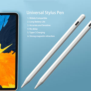 Lápiz de alta calidad para tableta Android, reemplazo de pluma de alta calidad para tableta con pantalla táctil, stylus activo para ipad <span class=keywords><strong>apple</strong></span>, calidad oficial - Product Image 5
