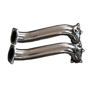 Hochleistungs-Auspuffrohr für Toyota JZX 100 - Product Image 1