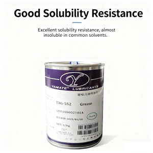 Grasa Cerámica de Alta Temperatura ZXS01 ISO VG 220 para Lubricante de Maquinaria Industrial - Product Image 3