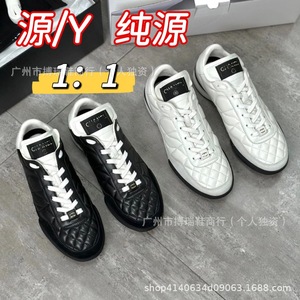 Chaussures de cheerleading en gros et prêtes à être expédiées, baskets de danse d'entraînement de haute qualité, chaussures de cheerleading d'usine - Product Image 1