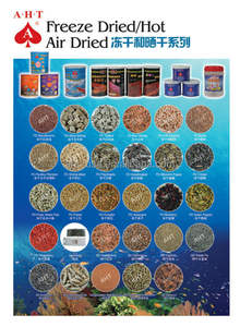 Wholesale inseto mealworm preto soldado mosca larvas alimentos animais secas mealworms pó - Product Image 5