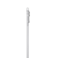 Tablette iPad Pro 13 pouces M4 Chip 2024 Neuve Version Wi-Fi 512 Go Modèle MVX53CH/A Argent pour Bureau et Études – Vente en Gros