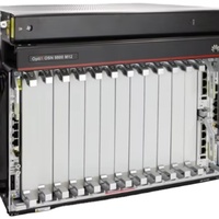 OSN9800M24. Cartes de gestion de réseau et cartes de support OSN9800 M12 TNG2OH9L01 TNG2OH9S01