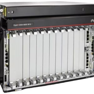 OSN9800M24. Cartes de gestion de réseau et cartes de support OSN9800 M12 TNG2OH9L01 TNG2OH9S01 - Product Image 2