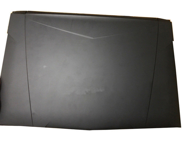 Good Quality LCD Top Cover for Gigabyte Sabre 15 W8 15-K 15-G Back Cover Black 95% Replacement