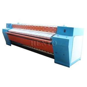 Venta caliente Industrial máquina de planchar ropa máquina de planchar - Product Image 3