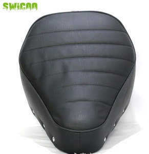 Siège de moto Premium Racing Monkey, <span class=keywords><strong>selle</strong></span> haute performance pour Honda Z50 Z50J Z50R Z50M Z50Z <span class=keywords><strong>50cc</strong></span> Mini Trail - Product Image 2