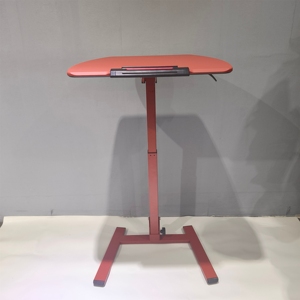 Hot selling Reinforced-Structure Multi-Function Folding Table Casters Boardroom Style with low price - Product Image 1