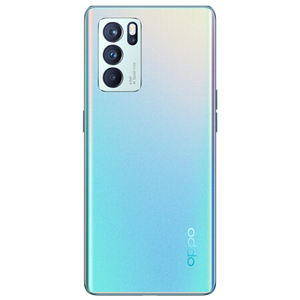 Smartphone Neuf <span class=keywords><strong>Reno</strong></span> <span class=keywords><strong>6</strong></span> Pro 5G Vente en Gros, Écran <span class=keywords><strong>6</strong></span>,55 Pouces, 8 Go RAM, 128 Go Stockage, Charge Rapide 65 W, NFC, Compatible CDMA et LTE - Product Image 4
