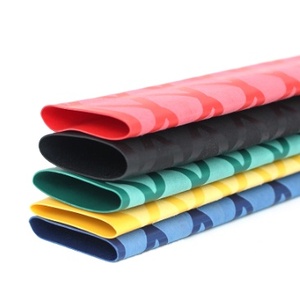Tubo Termorestringente in PE Antiscivolo a Basso Voltaggio con Motivo a X, 15-50mm, Lunghezza Personalizzabile, Vendita all'Ingrosso - Product Image 6