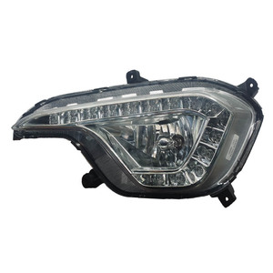 Luz Antiniebla LED Hyundai L 92201-B5030 Delantera Izquierda, Pieza de Repuesto - Product Image 1