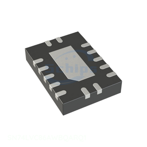 Canal de Fabricante de Componentes de Chips Electrónicos Integrados AGFB027R25A3E3E - Product Image 1