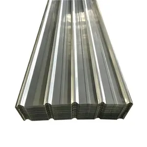 Galvanized Iron Sheet Tdc51d+Z Color Steel Coil Color Coated Plate Corrugated Board