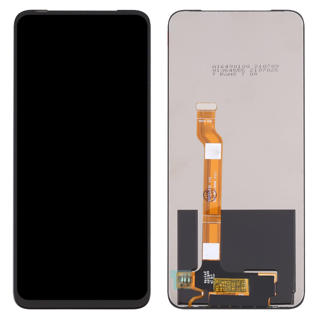 Phone Lcd for Oppo F11 Pro Original Lcd Touch Screen for Oppo Display Replacement Mobile Phone for Oppo F11 Pro Lcd