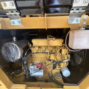 Excavadora Hidráulica Usada de Alta Eficiencia, Fabricada en Japón, Mini Caterpillar 306E2 de 6 Toneladas, CAT 305.5/307/308E2, Gran Oferta - Product Image 4