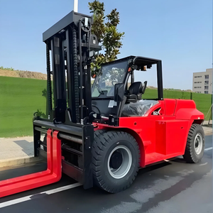 3 Ton 3.5 Ton 4X4 Articulated Rough Terrain Forklift for <b>Transport</b> with High Quality - Product Image 5