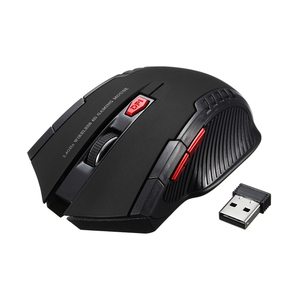 Venta caliente, venta al por mayor <span class=keywords><strong>precio</strong></span> Ultra Slim moda Mini ordenador ratón inalámbrico juego <span class=keywords><strong>Gamer</strong></span> - Product Image 4