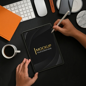 การออกแบบโลโก้สมัยใหม่สำหรับบริษัทมัลติมีเดียโดยใช้ MacBook Pro, ซอฟต์แวร์เวกเตอร์ และเครื่องมือสร้างสรรค์ดิจิทัล - Product Image 2