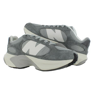 Chaussures unisexes New Balance WRPD Couleur : Gris/Gris |   100% authentique - Product Image 4