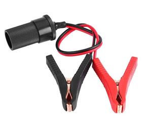 Strumento di riparazione automatica per auto presa a forbice elettrica di alta qualità 3T <span class=keywords><strong>12V</strong></span> altezza sollevamento auto - Product Image 3