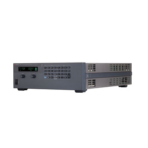 แหล่งจ่ายไฟ AC แบบตั้งโปรแกรมได้ Keysight 6813C 1750 VA 0-300 V 13 A ผลิตในมาเลเซีย - Product Image 3