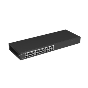 RG-ES224GC Rui Rui Yi 24 Cổng Đầy Đủ Gigabit An Ninh Thông Minh Giám Sát Chuyển Đổi Ethernet Mạng Chuyển Đổi - Product Image 3