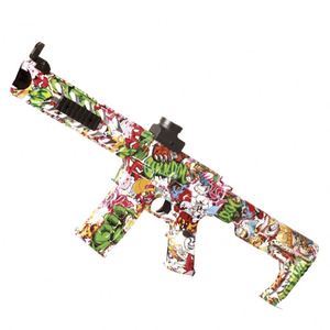 ปืนยิงลูกดอกพลาสติกที่ปลอดภัยสำหรับเกมครอบครัวและความบันเทิงในร่ม - Product Image 6