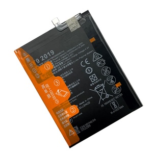 HB406689ECW batteria ricaricabile per telefono cellulare ai polimeri di ioni di litio per <span class=keywords><strong>Huawei</strong></span> Y7 2019 <span class=keywords><strong>Y9</strong></span> 2019 8C <span class=keywords><strong>Y9</strong></span> 2018 - Product Image 2