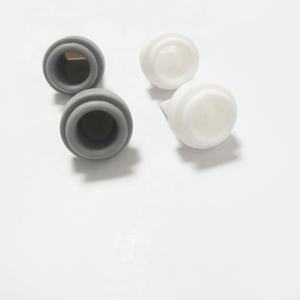 Pièces de rechange pour tire-lait, accessoires, mains libres, portables, valve en forme de bec de canard, compatible avec MOMMED Mumgaroo MISSAA - Product Image 3