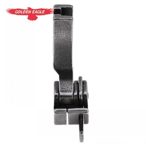 PIÈCES DE RECHANGE ET ACCESSOIRES POUR MACHINE À COUDRE - PIED PRESSEUR HAUTE QUALITÉ SP-18 1/8 DROIT - Product Image 3